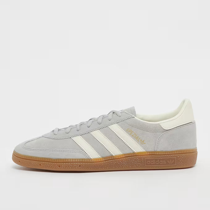 Adidas Handball Spezial Grey Sneaker