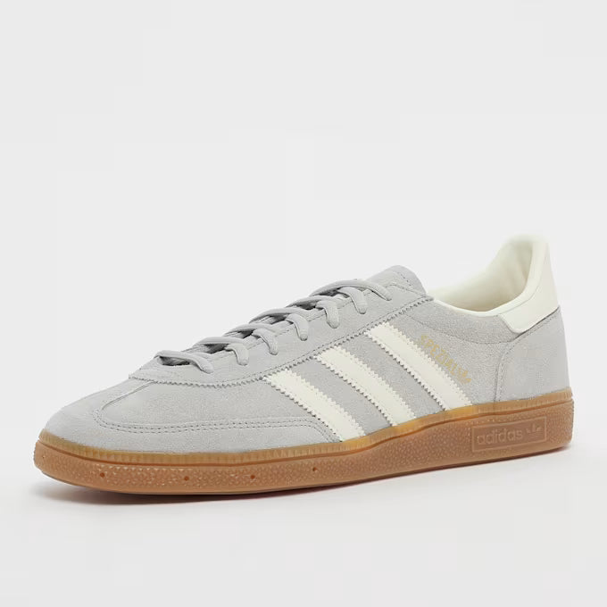 Adidas Handball Spezial Grey Sneaker