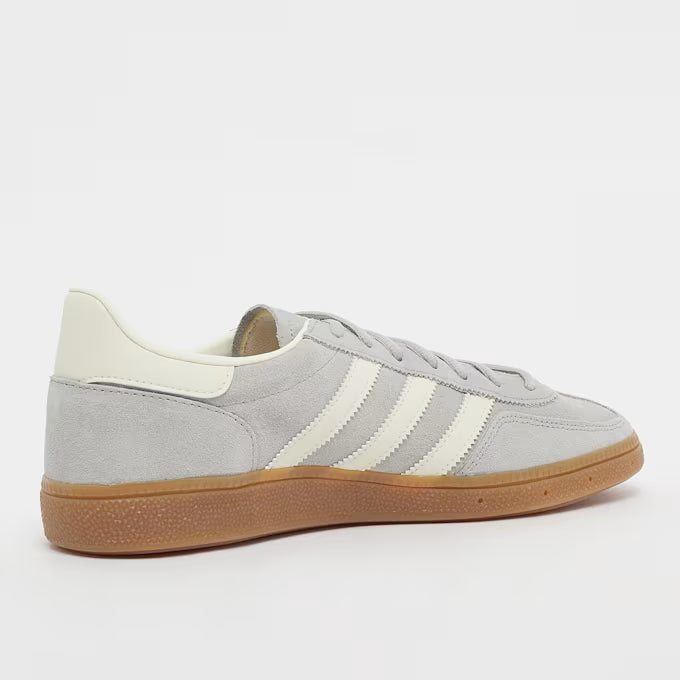 Adidas Handball Spezial Grey Sneaker