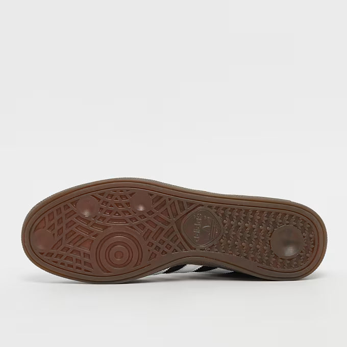 Adidas Handball Spezial Men's Black White Sneaker