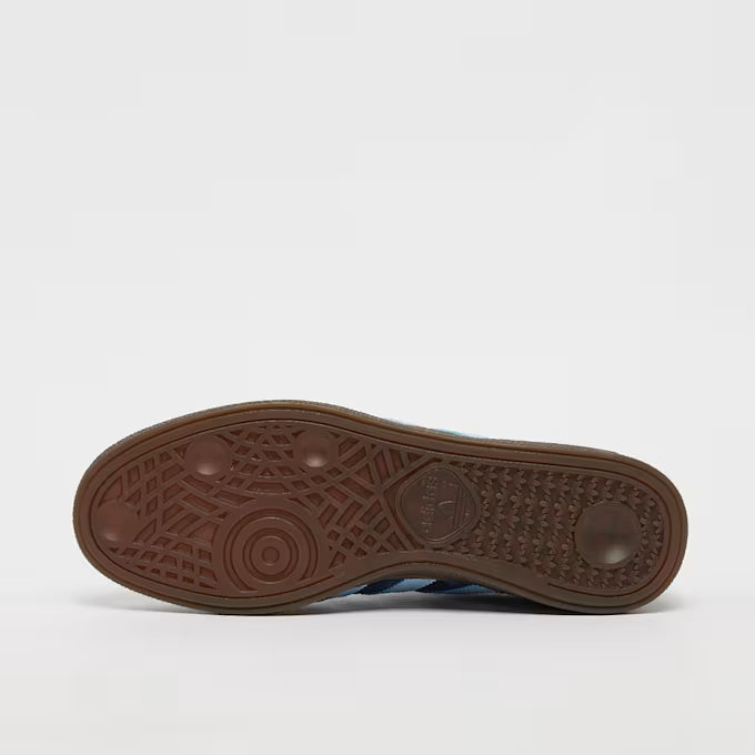Adidas Handball Spezial Women's Blue 1 Sneaker