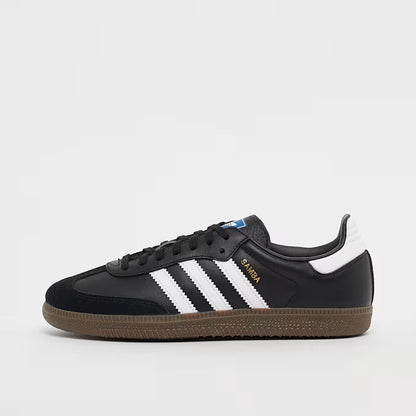 Adidas Samba OG Women's Black 2 Sneaker