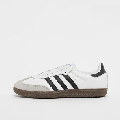 Adidas Samba OG Kids Sneaker Gs White