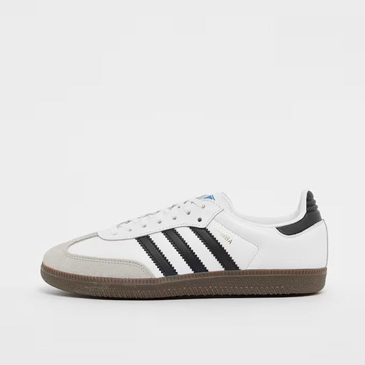 Adidas Samba OG Kids Sneaker Gs White