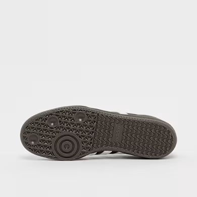 Adidas Samba OG Women's Black Sneaker