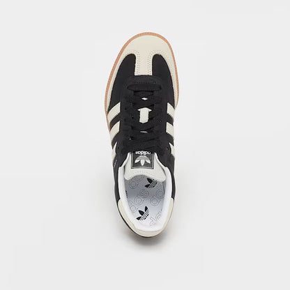 Adidas Samba OG Women's Black Sneaker