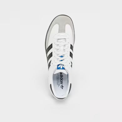 Adidas Samba OG Women's White/Black Sneaker
