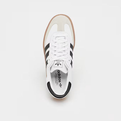 Adidas Sambae Women's White Sneaker