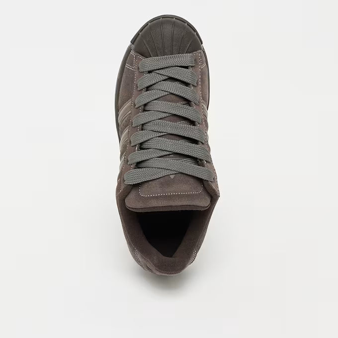 Adidas Superstar ST Men's Dark Brown/Cargo Brown Sneaker