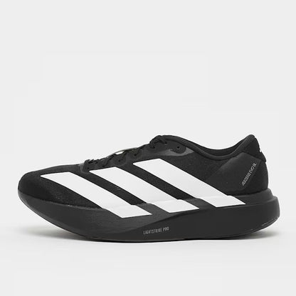 Adidas Adizero Evo SL Men's Black Sneaker