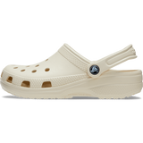 Crocs Classic Clog 'Bone'