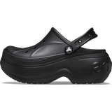 Crocs Bella Clog 'Black'