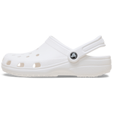 Crocs Classic Clog 'White'