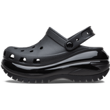 Crocs Mega Crush Clog 'Black'