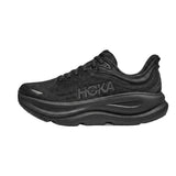 HOKA Bondi 9 Black Black Sneaker
