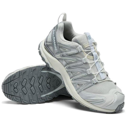 Salomon XA Pro 3D 'Dawn Blue Footwear Silver Vanilla' Sneaker