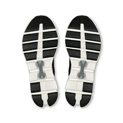 On Cloud X 4 AD 'Black/Asphalt' Sneaker