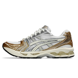 ASICS Gel-Kayano 14 White Cream Sneaker