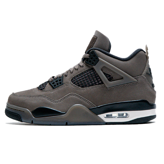 Jordan Air Jordan 4 Retro Cave Stone Sneaker