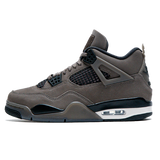 Jordan Air Jordan 4 Retro Cave Stone Sneaker