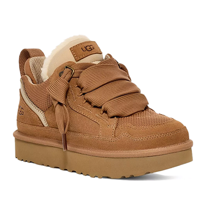 UGG Lowmel Women's Sneaker Chestnut (Brown)