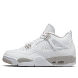 Jordan 4 Retro White Oreo