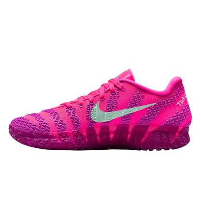 Nike JA 3 Max Volume Pink F600 Sneaker