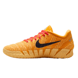 Nike JA 3 Hustle & Flow Gold F700 Sneaker