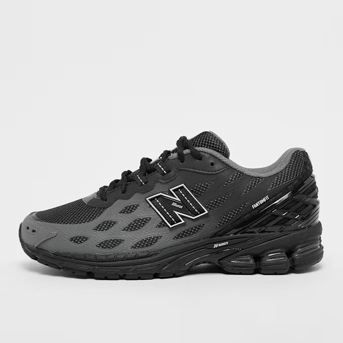 New Balance 1906 Grey/Black Sneaker