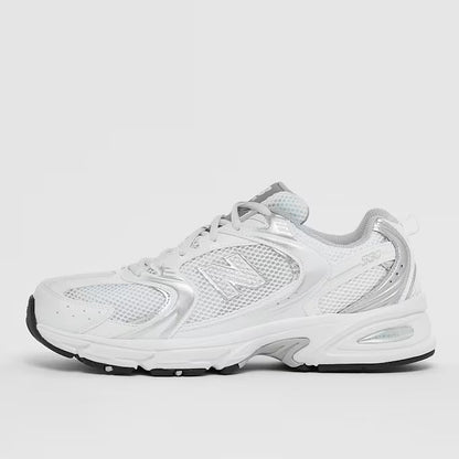 New Balance 530 White 1 Sneaker