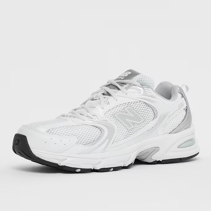 New Balance 530 White Sneaker