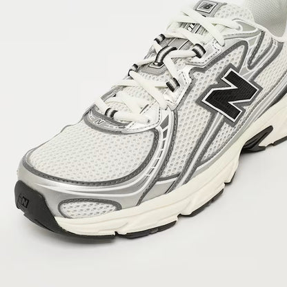 New Balance 740 White/Grey Sneaker