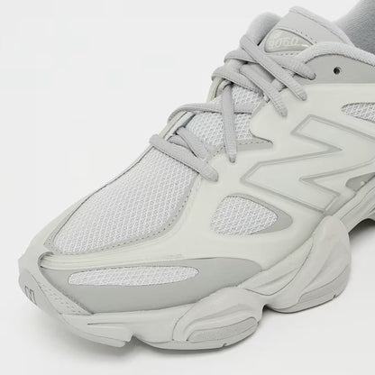 New Balance 9060 Beige Grey Sneaker