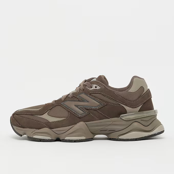 New Balance 9060 Brown Sneaker