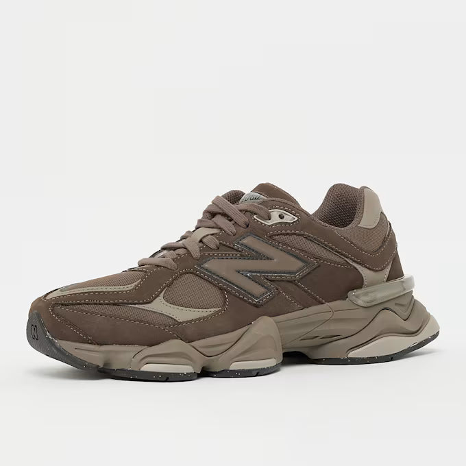 New Balance 9060 Brown Sneaker