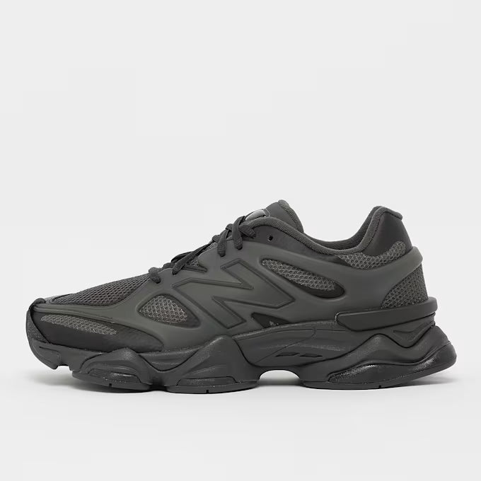 New Balance 9060 Grey 1 Sneaker
