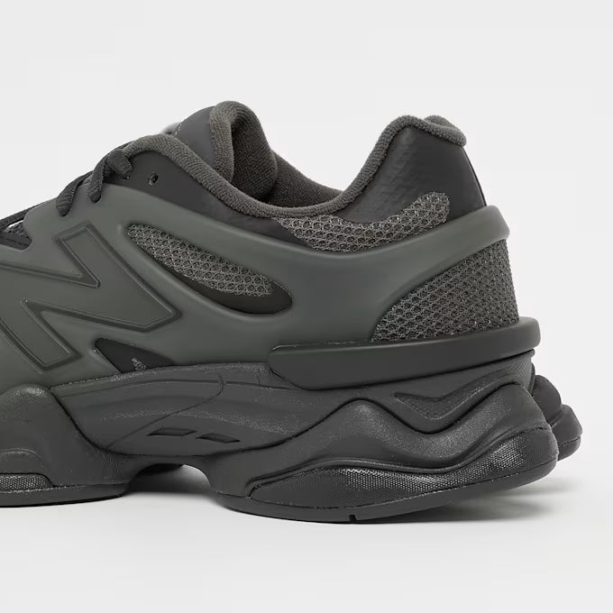 New Balance 9060 Grey 1 Sneaker