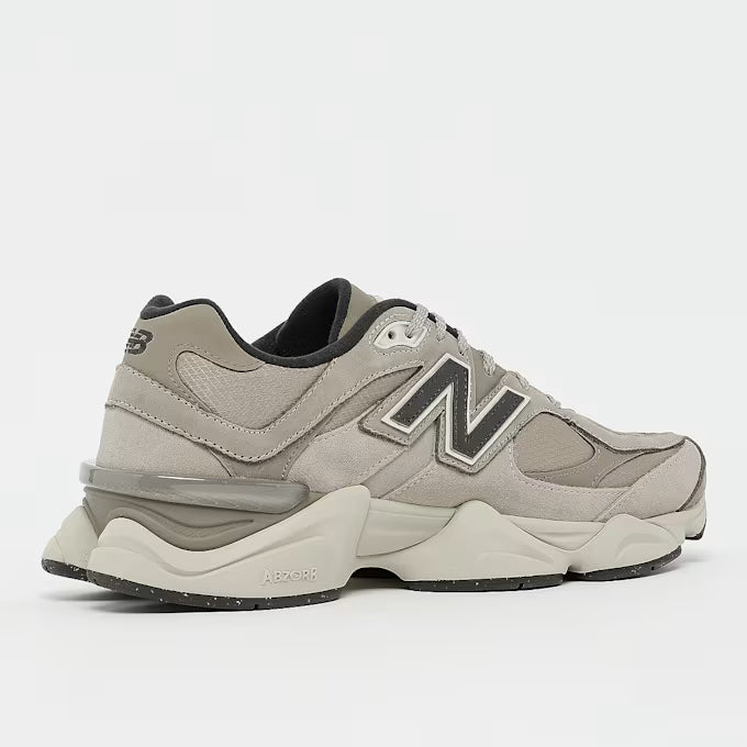 New Balance 9060 Grey/Beige Sneaker