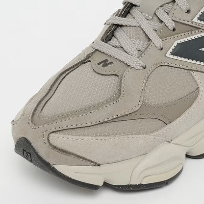 New Balance 9060 Grey Beige Sneaker