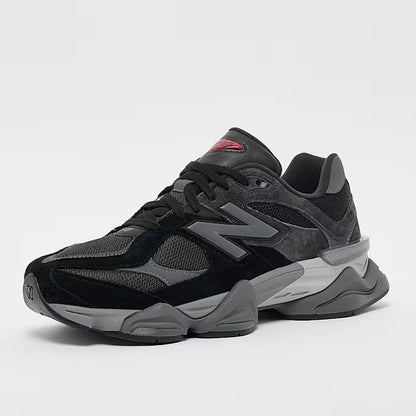 New Balance 9060 Black Sneaker
