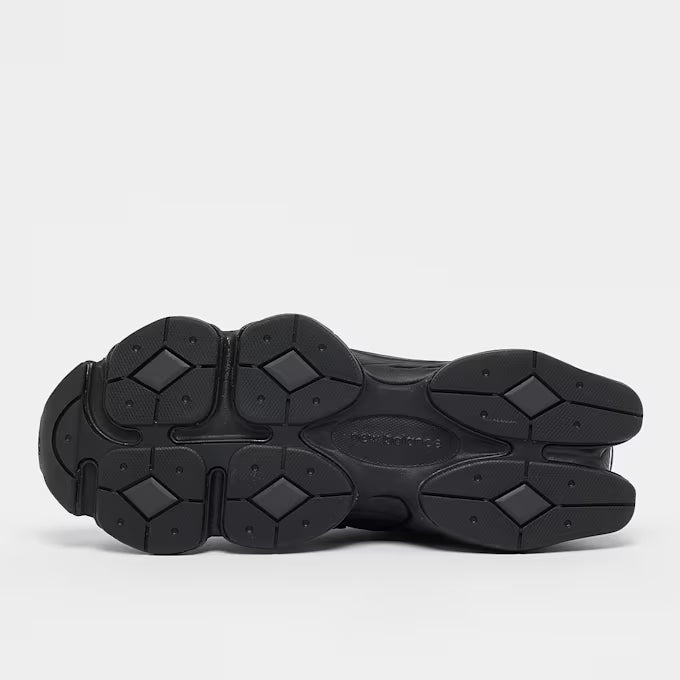 New Balance 9060 Black 1 Sneaker