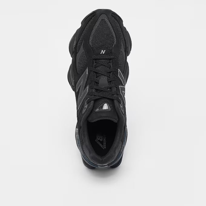 New Balance 9060 Black Sneaker