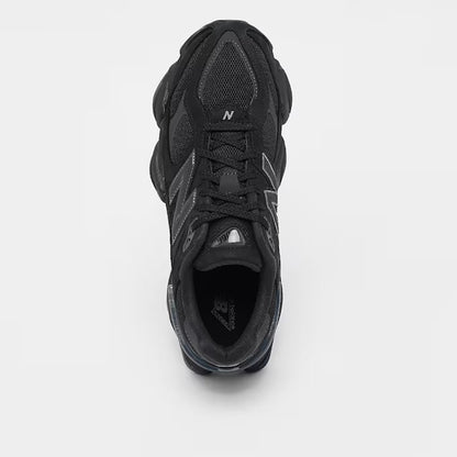 New Balance 9060 Black Sneaker