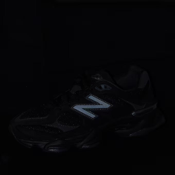 New Balance 9060 Black 1 Sneaker