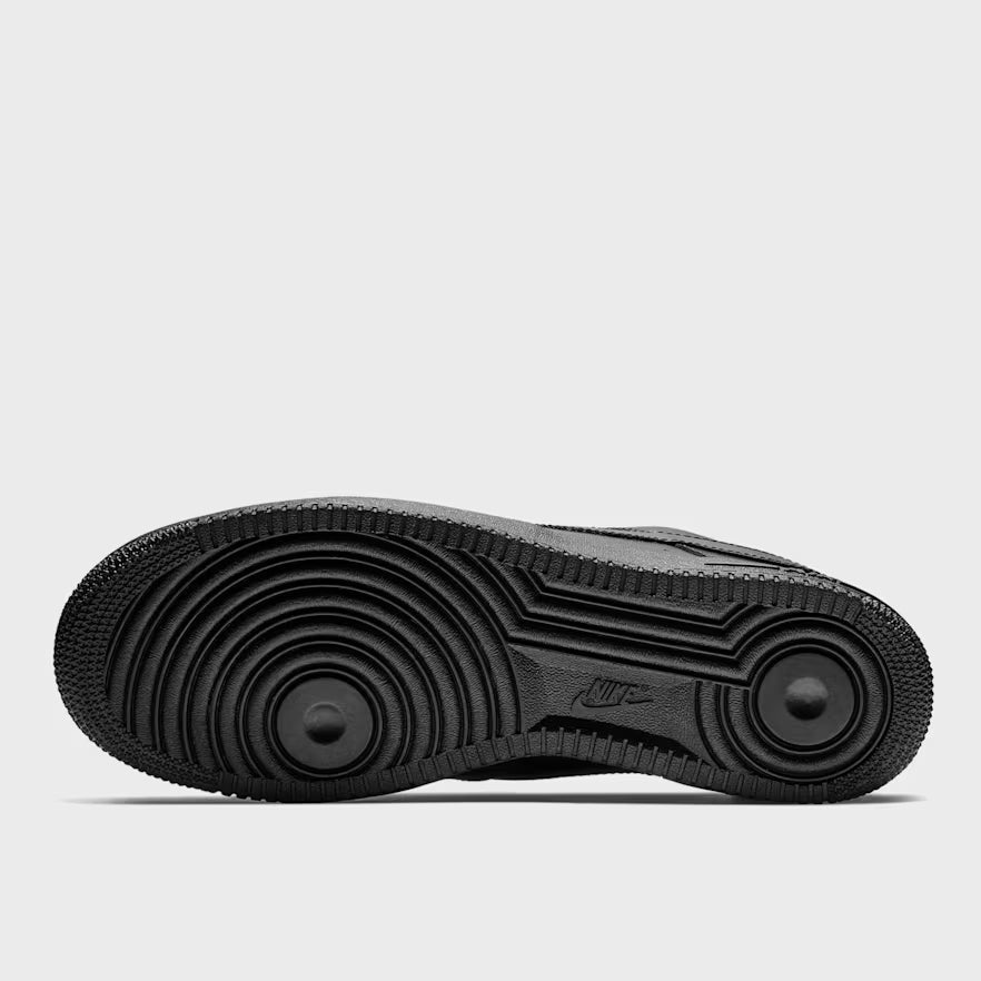Nike Air Force 1 07 LV8 Men's Black Sneaker