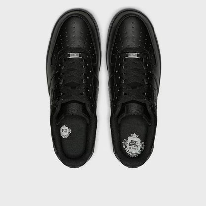 Nike Air Force 1 07 Men's Black Sneaker