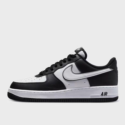 Nike Air Force 1 07 LV8 Men's Black/White Sneaker