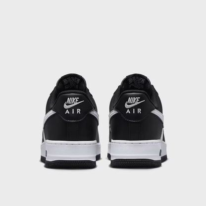 Nike Air Force 1 07 Men's Black White Sneaker