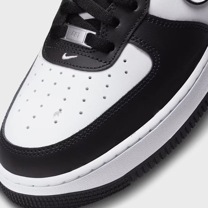Nike Air Force 1 07 Men's Black White Sneaker