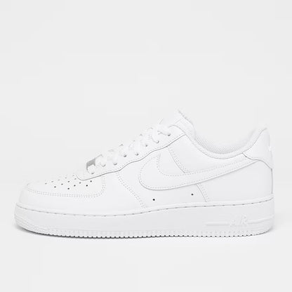 Nike Air Force 1 07 LV8 Men's White Sneaker